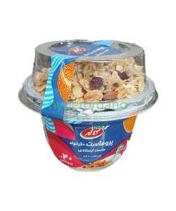 کاله پروماست + گرانولا 200 گرم